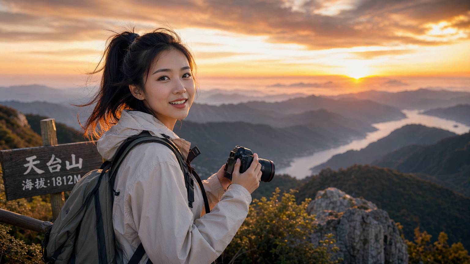 糖心vlog旅行视频
